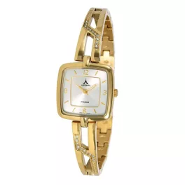 Montres en titane pour femmes