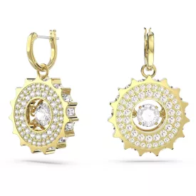 Swarovski femelle des boucles d'oreilles 5650364