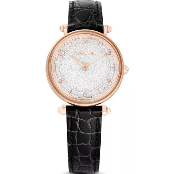 Swarovski Crystalline montre femme 5653359