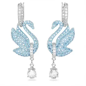 Swarovski femelle des boucles d'oreilles 5660593