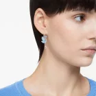 Swarovski femelle des boucles d'oreilles 5660593