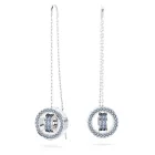 Swarovski Dextera femelle des boucles d'oreilles 5663498