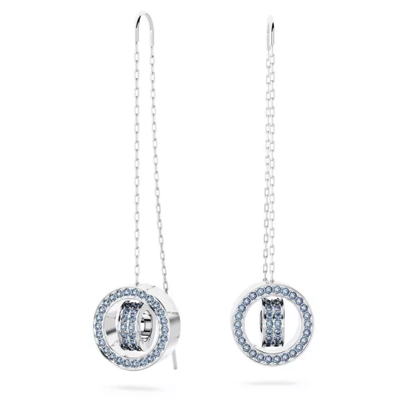 Swarovski Dextera femelle des boucles d'oreilles 5663498