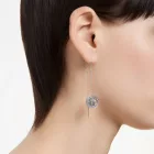 Swarovski Dextera femelle des boucles d'oreilles 5663498