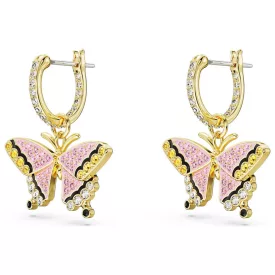 Swarovski femelle des boucles d'oreilles 5670055