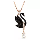 Swarovski Swan femelle collier 5678045