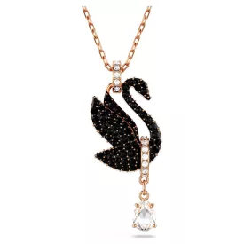 Swarovski Swan femelle collier 5678045