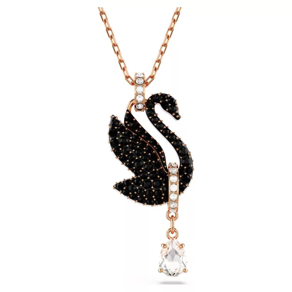 Swarovski Swan femelle collier 5678045