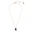 Swarovski Swan femelle collier 5678045