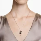 Swarovski Swan femelle collier 5678045
