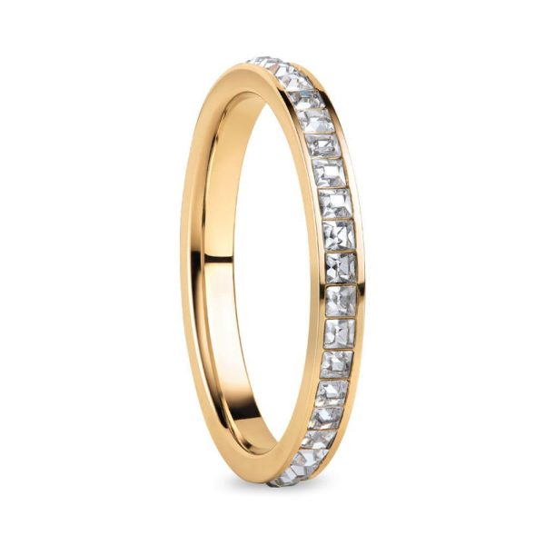 Bering femelle anneau insérer 571-27-71