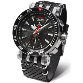 Vostok Energia Rocket montre pour hommes YN84-575A538