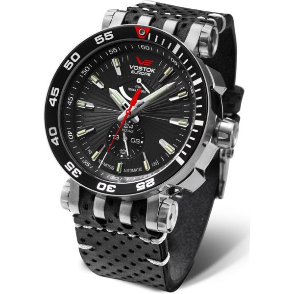 Vostok Energia Rocket montre pour hommes YN84-575A538