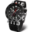 Vostok Europe Energia Rocket montre pour hommes VK61-575A588