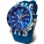 Vostok Europe Energia Rocket GMT montre pour hommes NH34A-575A716-S