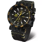 Vostok Europe Energia Rocket montre pour hommes VK61-575C589