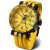Vostok Europe Energia Rocket GMT montre pour hommes NH34A-575C719-S