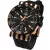 Vostok Energia Rocket montre pour hommes NH35-575E282
