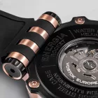 Vostok Energia Rocket montre pour hommes NH35-575E282