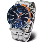 Vostok Europe Energia Rocket montre pour hommes NH35-575a715-B