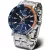 Vostok Europe Energia Rocket montre pour hommes NH35-575a715-B