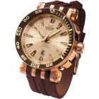 Vostok Europe Energia Rocket montre pour hommes NH35A-575B281/B