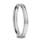 Bering femelle anneau insérer 576-17-61