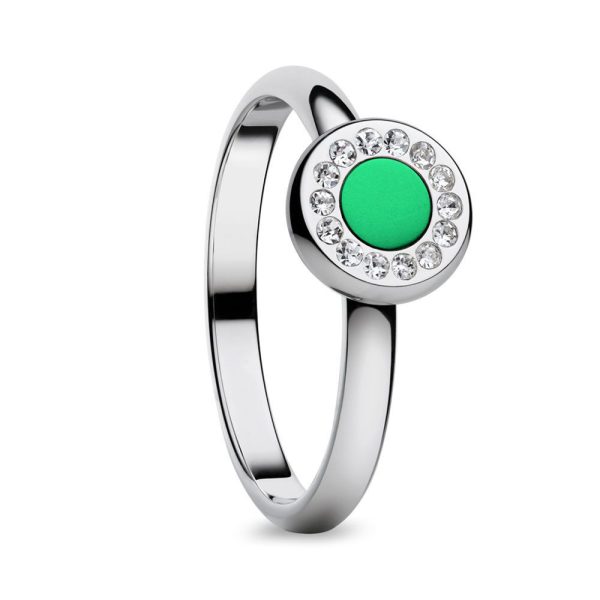 Bering femelle anneau insérer 577-15-91