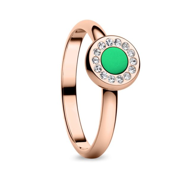 Bering femelle anneau insérer 577-35-71