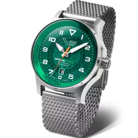   Vostok Europe Expedition South Pole montre pour hommes NH35-592A759-B