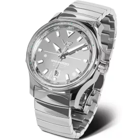   Vostok Europe Expedition Glacier Limited Edition montre pour hommes NH35-592A784