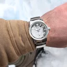 Vostok Europe Expedition Glacier Limited Edition montre pour hommes NH35-592A784