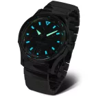 Vostok Europe Expedition Glacier Limited Edition montre pour hommes NH35-592A784