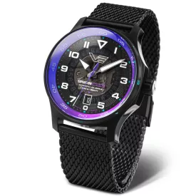   Vostok Europe Expedition South Pole montre pour hommes NH35-592C760-B
