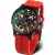 Vostok Europe Expedition Jurgis Kairys Unlimited Aerobatics 2025 Limited Edition montre pour hommes VK68-592C775