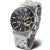 Vostok Europe Expedition North Pole montre pour hommes VS57-595A735-B