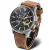 Vostok Europe Expedition North Pole montre pour hommes VS57-595A735-L