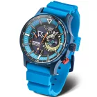 Vostok Europe Expedition North Pole montre pour hommes VS57-595D736-B