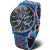 Vostok Europe Expedition North Pole montre pour hommes VS57-595D737-B