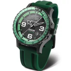   Vostok Europe Expedition North Pole montre pour hommes YN55-597C731