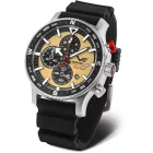 Vostok Europe Expedition Sahara Limited Edition montre pour hommes 6S10-598A753
