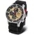 Vostok Europe Expedition Sahara Limited Edition montre pour hommes 6S10-598A753