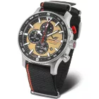 Vostok Europe Expedition Sahara Limited Edition montre pour hommes 6S10-598A753