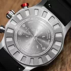 Vostok Europe Expedition Sahara Limited Edition montre pour hommes 6S10-598A753