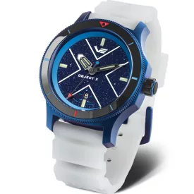  Vostok Europe Object X Limited Edition montre pour hommes NH35-599E776