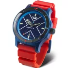 Vostok Europe Object X Limited Edition montre pour hommes NH35-599E776