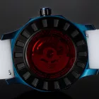 Vostok Europe Object X Limited Edition montre pour hommes NH35-599E776