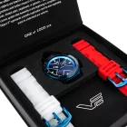 Vostok Europe Object X Limited Edition montre pour hommes NH35-599E776