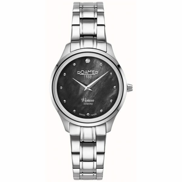 Roamer Venus montre femme 601857 41 80 20