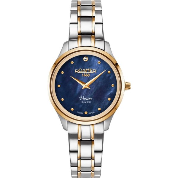 Roamer Venus montre femme 601857 47 40 20
